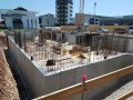 Nuovo cantiere a Giavera del Montello (TV)