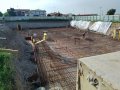 Nuovo cantiere Montegrotto Terme