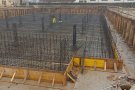 Nuovo cantiere a Rodano (MI)